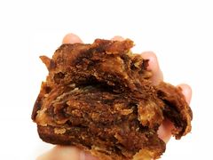 糖花卷-老回回饺子馆(海洋馆店)