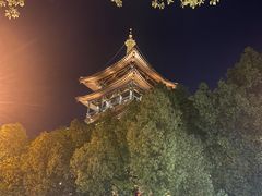 -河坊街景区