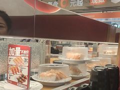 -争鲜回转寿司(中街大悦城店)