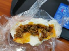 -清真石家包子(大皮院总店)