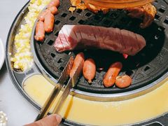 -韩宫宴烤肉·黑毛和牛·料理(合肥滨湖银泰城店)