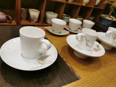 -青藤茶馆(南山路店)