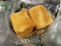 -泸溪河桃酥(秦淮夫子庙一店)