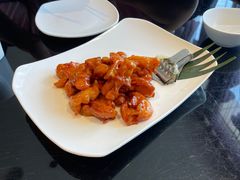 -高第街56号餐厅(美莲广场店)