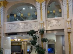 -碧中海汤泉汗蒸酒店