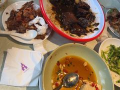 -金典银峰老鹅馆·昆山菜(亭林公园店)