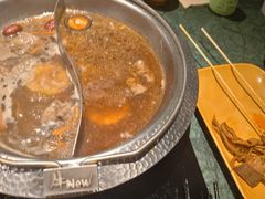 -牛New寿喜烧(中山公园龙之梦店)