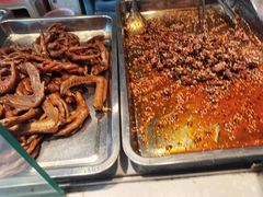 -开封张记烧鸡(花牌坊街123号院店)