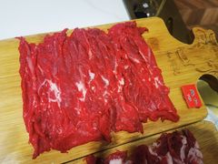 匙仁-和兴记潮汕牛肉火锅(太原街万达店)