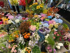 -双季花艺园艺市场(浦东店)