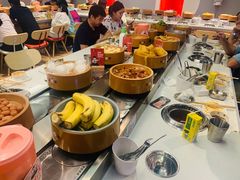 -龍歌自助小火锅(市南金茂湾店)