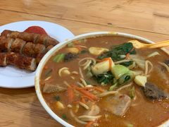 -福祥厦门小馆(舟孟北路店)