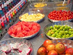 -非烤勿扰韩料自助烤肉(松山湖万科店)