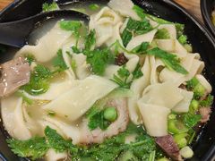 -河南红烧牛肉面(剑河路店)