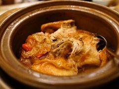 -外婆家(古墩印象城店)