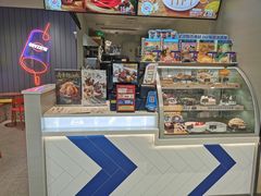 -DQ·蛋糕·冰淇淋(雨花吾悦店)