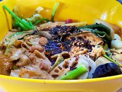 -林静小吃(复兴路店)