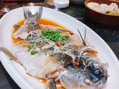广式清水鱼-旺涛人家(三水湾店)