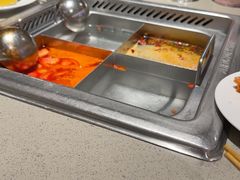 -海底捞火锅(顺义华联店)