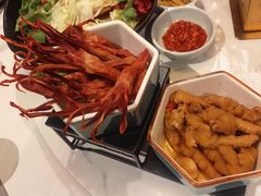 -杭州西湖柳莺里酒店·闻莺厅