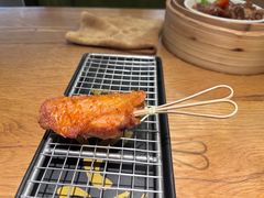 -点心传说·粤菜点心(佐阾虹湾店)