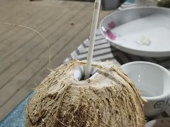 -万兴启丰椰子文化园餐厅