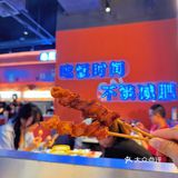 高明开了新的融合菜，重点性价比超级无敌高