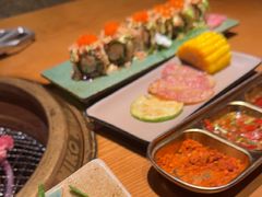 -MIKOMIKO和牛烧肉专门店(南门店)