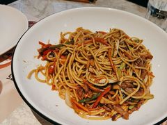 -半秋山西餐厅(宜昌大洋店)