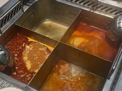 -海底捞火锅(九霄梦天地店)