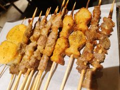 -肉串汪(西便门店)