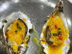 -必点海鲜·海肠捞饭·鲅鱼水饺(滨江道店)