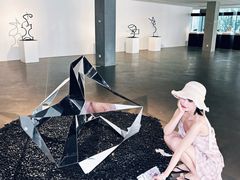 -辰熙ACX星海艺术中心