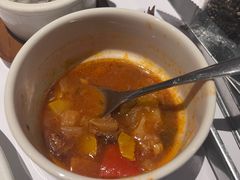 -拉蒂娜·巴西牛排馆 Latina·Brazilian Steakhouse(陆家嘴旗舰店)