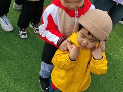 -北京市邮政管理局海慧寺幼儿园