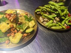 -有蚝有翅烧烤大排档·宵夜(右安门店)
