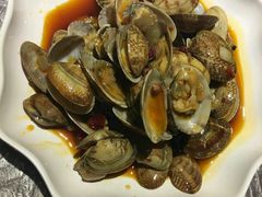 -可可大虾武汉土菜大排档(万松园1店)