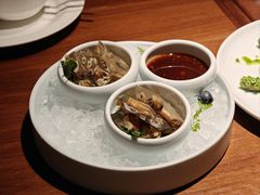 -CHIC1699远洋私厨