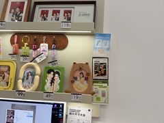 -海马体照相馆(万菱汇店)