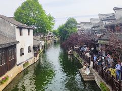 -南浔古镇