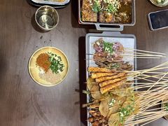 -林二哥宜烤官·宜宾小烧烤