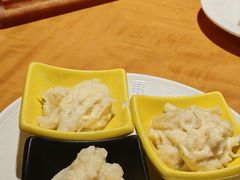 -视界美食自助餐厅·石家庄希尔顿酒店