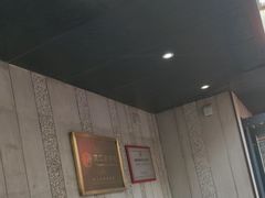 -可口香·非遗老号烧烤(南岗直营店)