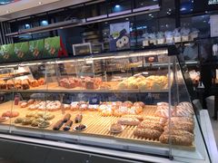 -皇后西斯汀饼店(文化路店)