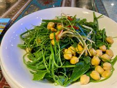-巴依老爷新疆美食(牡丹园店)