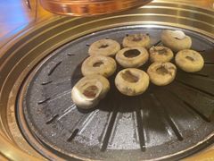 -蒲葵传统炭火烤肉(白石龙店)