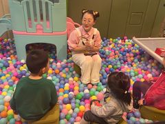 -海底捞大排档火锅(悦荟广场店)