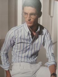 -GIMIWEAR 基米尔男士西服高级定制(陆家嘴店)