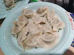 -老边饺子馆(东单店)