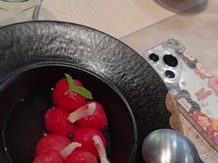 -大树餐厅(益田假日店)